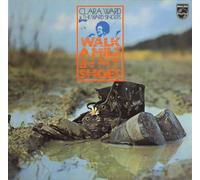 Clara Ward & Ward Singers - Walk A Mile In My Shoes - Philips - 6318 003