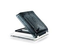 Claraboya Fiamma Turbo Vent 40 Transparente Crystal 40x40 Autocaravana Camper
