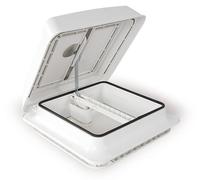 Claraboya Fiamma Vent 40 Blanca o Transparente Mediana 40x40 Autocaravana Camper