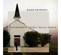 Claramente Visible Del Espacio (CD)