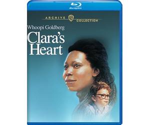 Clara's Heart [USA] [Blu-ray]