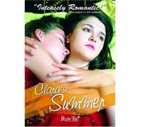 Clara's Summer [Reino Unido] [DVD]
