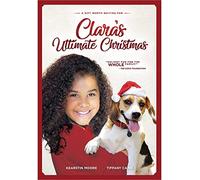 Clara'S Ultimate Christmas [Edizione: Stati Uniti] [Italia] [DVD]