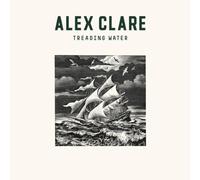 Clare, Alex - Treading Water