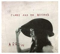Clare and the Reason - Arrow