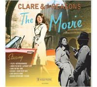 Clare & the Reasons - The Movie