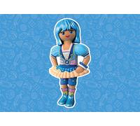 Clare en el Reino de Everdreamerz - Aventura y Magia Playmobil