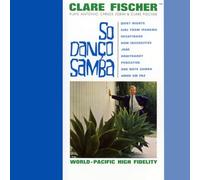 Clare Fischer - So Danqo Samba - SHM