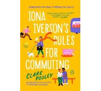 Clare Pooley Iona Iverson's Rules for Commuting (Tapa blanda) (Importación USA)