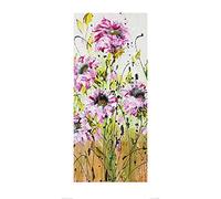 Clare Sykes Láminas, Multicolor, 50 x 100 cm