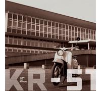 Clare & The Reasons - Kr-51