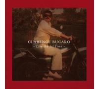 Clarence Bucaro Like the 1st Time (CD) (Importación USA)