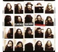 Clarence Bucaro Pendulum (CD) (Importación USA)