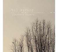 Clarence Bucaro Til Spring (CD) (Importación USA)