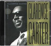 Clarence Carter - Best of, Snatching It Back