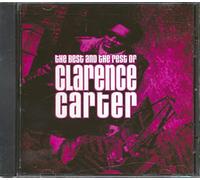 Clarence Carter - Best & the Rest