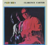 Clarence Carter - Clarence Carter: Patches [Vinilo]