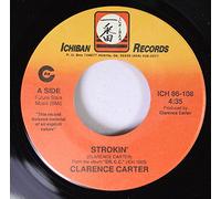 Clarence Carter - Have you met Clarence Carter..yet? (1992) / Vinyl record [Vinyl-LP]