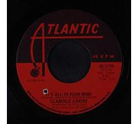 Clarence Carter - It's All In Your Mind