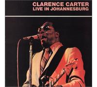 Clarence Carter - Live in Johannesburg