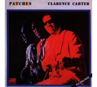 Clarence Carter - Patches