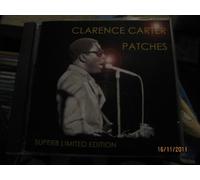Clarence Carter - Patches