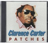 Clarence Carter - Patches