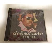 Clarence Carter - PATCHES (UK Import)