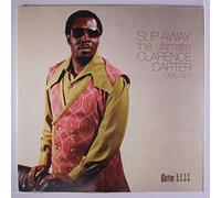 Clarence Carter - Slip Away - the Ultimate Clarence Carter 1966-1971lpx2 [Vinilo]