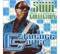 Clarence Carter - Soul Collection