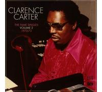 Clarence Carter The Fame Singles: 1970-73 - Volume 2 (CD) (Importación USA)