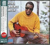 Clarence Carter - This Is Clarence Carter
