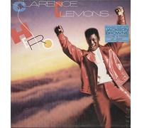 Clarence Clemons - Hero