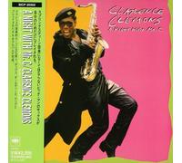 Clarence Clemons - Night with Mr C