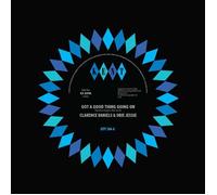 Clarence Daniels & O Got a Good Thing Going On/Hard Wo (Vinyl) (Importación USA)