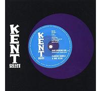 Clarence Daniels Floyd White - Hard Working Girl + Another Child Lost [Vinilo]