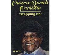 Clarence Daniels Orchestra - Steppin' On