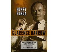 Clarence Darrow [Edizione: Stati Uniti] [Italia] [DVD]