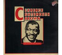 CLARENCE 'GATEMOUTH' BROWN - San Antonio Ballbuster 1949 19 [Vinilo]