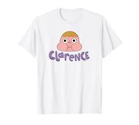 Clarence Head Camiseta