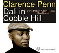 Clarence Penn - Dali In Cobble Hill