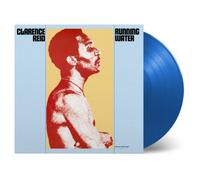 Clarence Reid Running Water (Vinyl) 12" Album Coloured Vinyl (Importación USA)