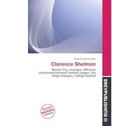 Clarence Shelmon: Bossier City, Louisiana, Offensive coordinator,National Football League, San Diego Chargers, College football