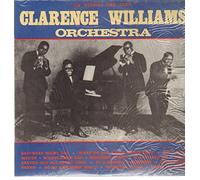 Clarence Williams And His Orchestra - 1927-1929