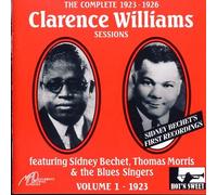 Clarence Williams - Complete C.Williams Sessions