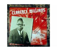 Clarence Williams Orchestra - Music man, 1927-1934 / Vinyl record [Vinyl-LP] [Vinyl]