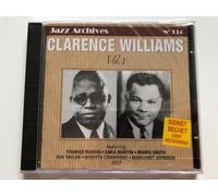 Clarence Williams - Vol. 1 1923