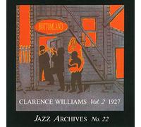 Clarence Williams Vol.2
