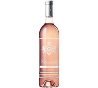 Clarendelle Rosé 2025 - Inspiré Par Notre Héritage
