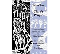 Clare's People: Poems and Prose of John Clare